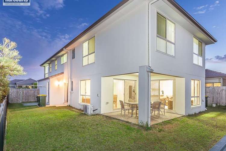 Third view of Homely house listing, 4 Freeman Street, North Lakes QLD 4509
