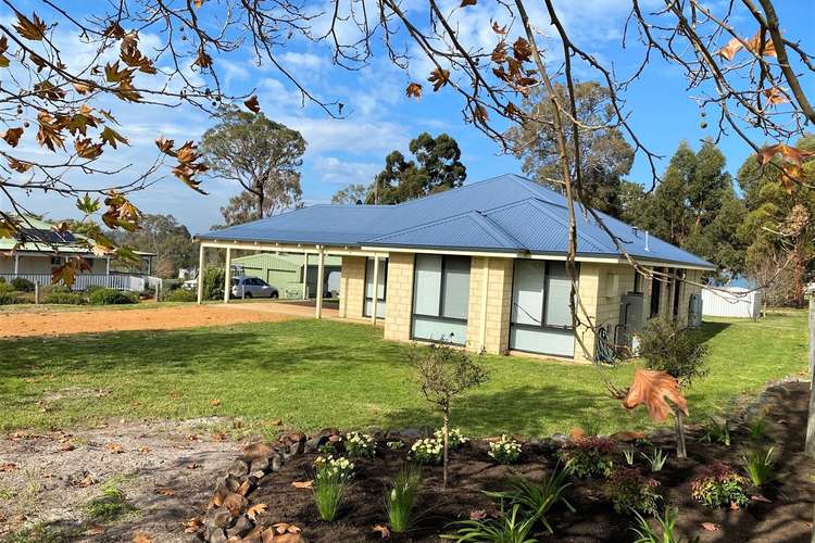 Main view of Homely house listing, 7 Balmoral Drive, Bridgetown WA 6255