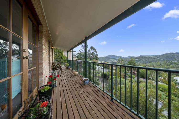 Third view of Homely unit listing, 1/95 Lindhill Avenue, Geilston Bay TAS 7015