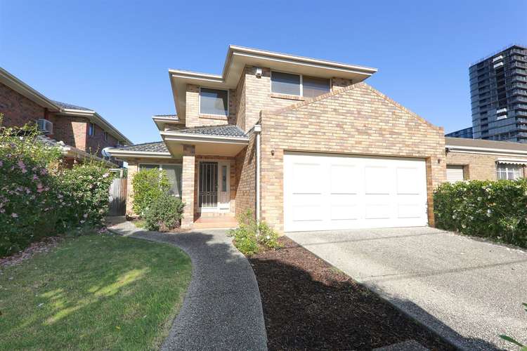 Main view of Homely house listing, 6A Clifford Street, Glen Waverley VIC 3150