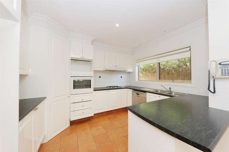 Fifth view of Homely house listing, 6A Clifford Street, Glen Waverley VIC 3150