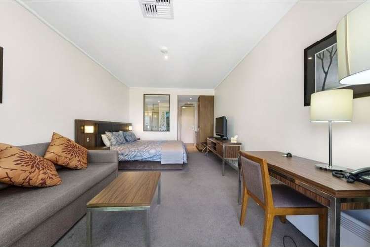 Main view of Homely apartment listing, 325/1500 Midland Highway, Creswick VIC 3363