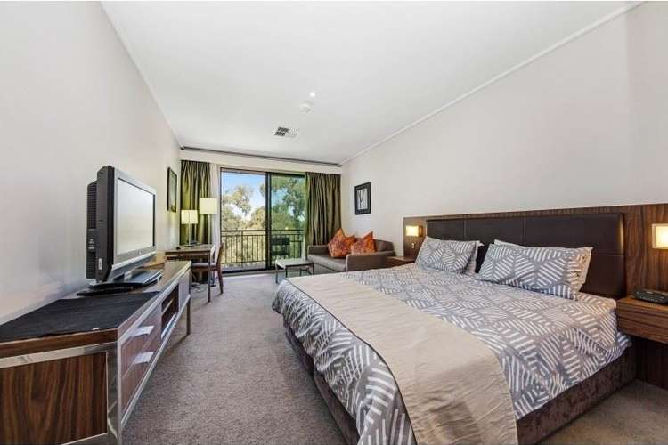 Second view of Homely apartment listing, 325/1500 Midland Highway, Creswick VIC 3363