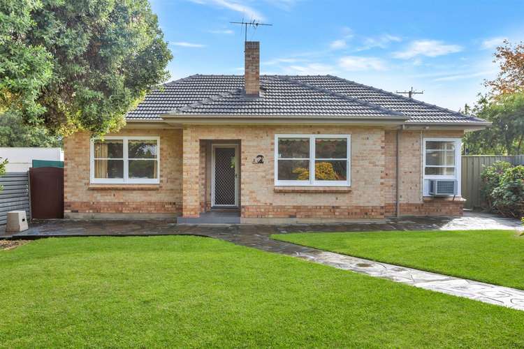 Second view of Homely house listing, 2 Hay Street, Lower Mitcham SA 5062