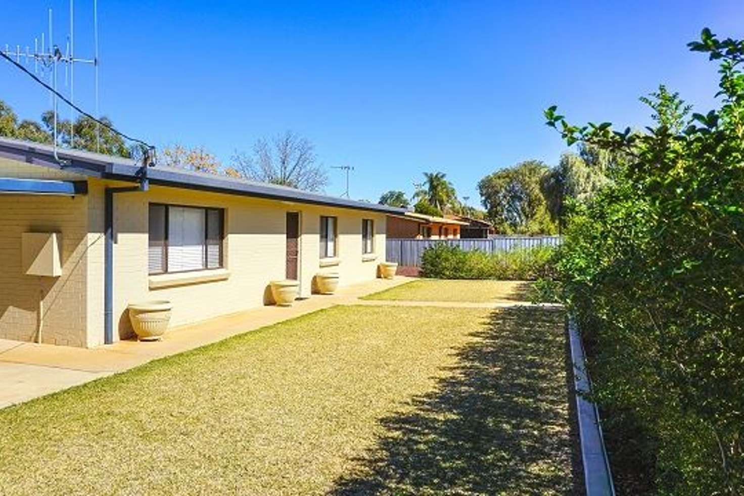 Main view of Homely house listing, 44 Brough Street, Cobar NSW 2835