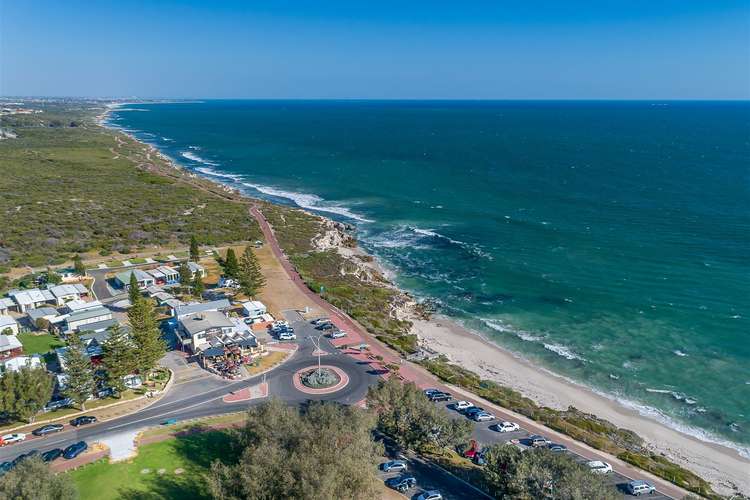 Second view of Homely residentialLand listing, 519 Burns Beach Road, Iluka WA 6028