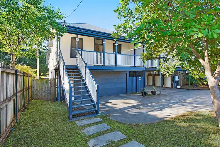 Main view of Homely house listing, 259 Junction Rd, Clayfield QLD 4011