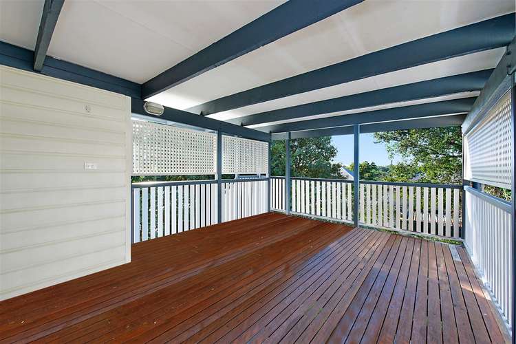 Second view of Homely house listing, 259 Junction Rd, Clayfield QLD 4011