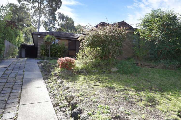 Second view of Homely house listing, 9 Greenham Crescent, Mount Waverley VIC 3149