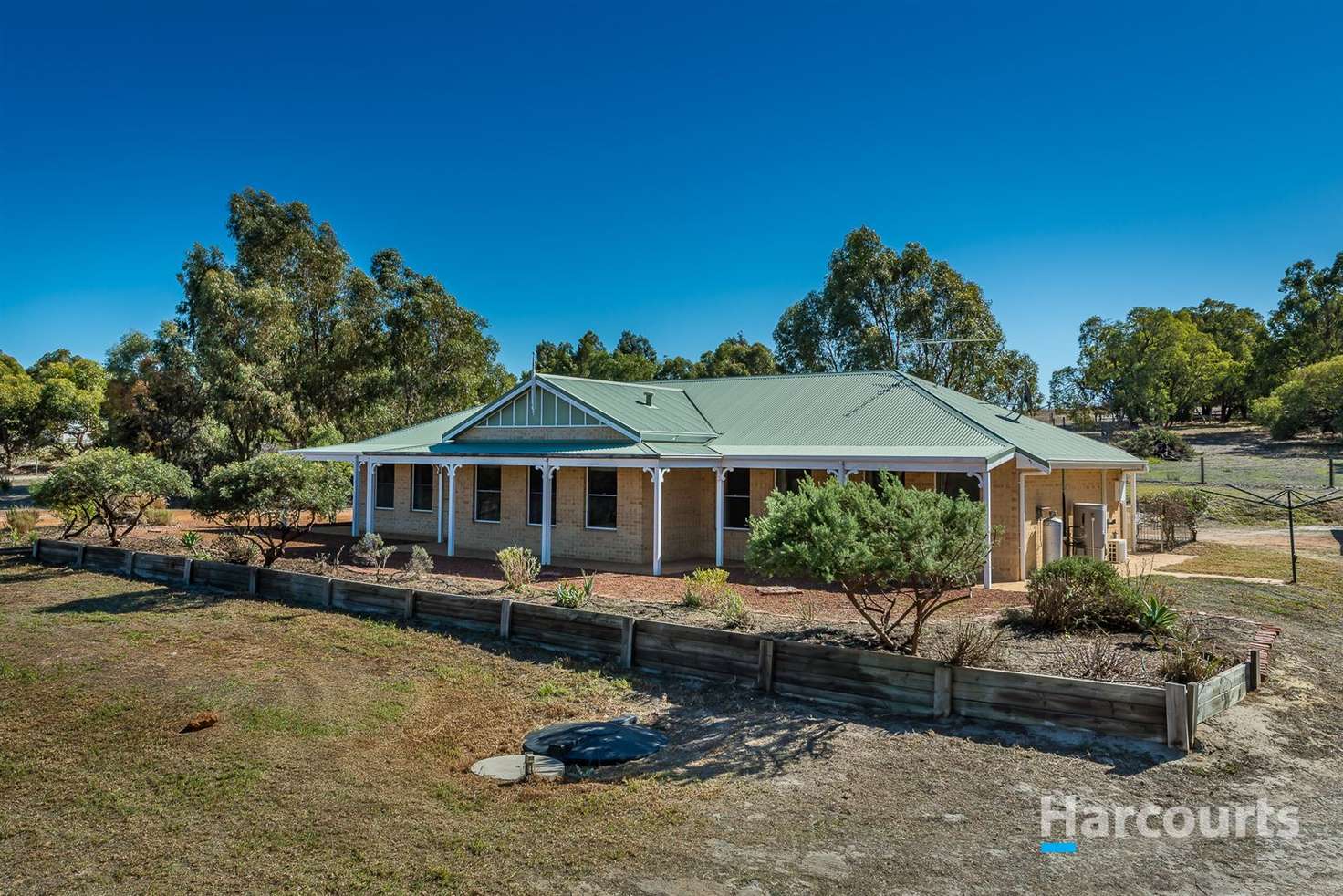 Main view of Homely house listing, 22 Shorthorn Pass, Lower Chittering WA 6084