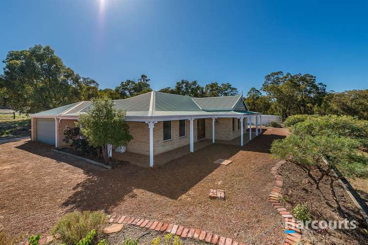 Second view of Homely house listing, 22 Shorthorn Pass, Lower Chittering WA 6084