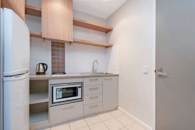 Main view of Homely apartment listing, 201/23 King William Street, Adelaide SA 5000