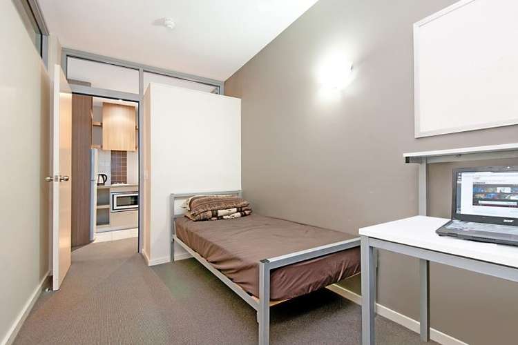 Third view of Homely apartment listing, 201/23 King William Street, Adelaide SA 5000