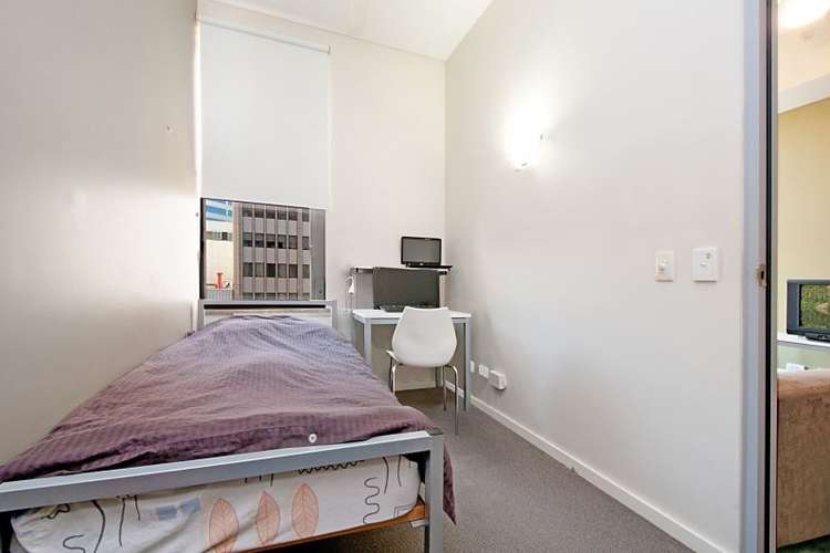 Fourth view of Homely apartment listing, 201/23 King William Street, Adelaide SA 5000