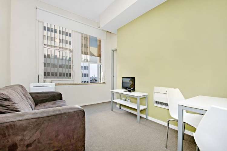 Fifth view of Homely apartment listing, 201/23 King William Street, Adelaide SA 5000