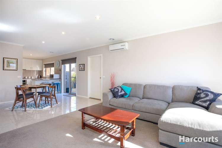 Fifth view of Homely unit listing, 2/11 Brophy Street, Brown Hill VIC 3350