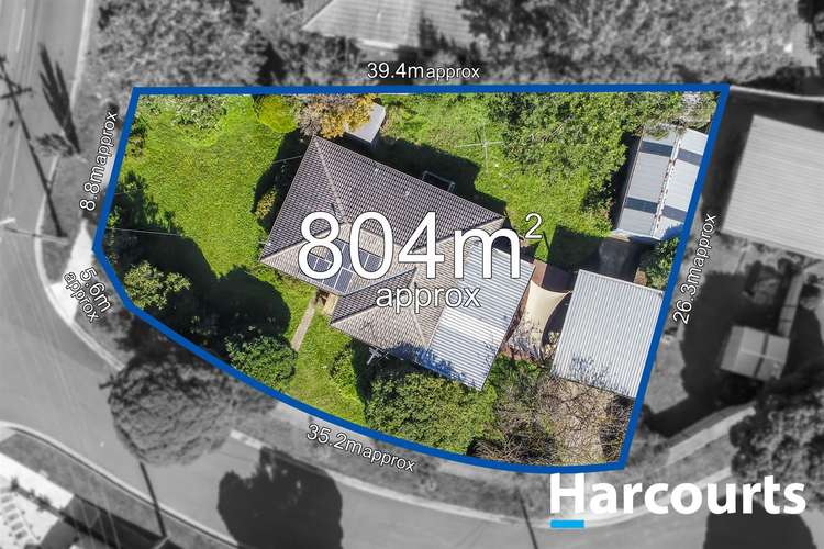 34 Cootamundra Street, Doveton VIC 3177