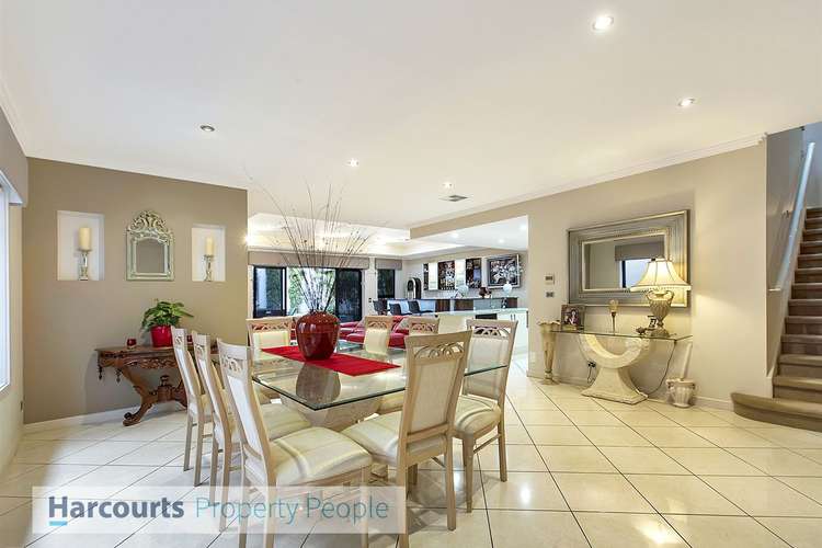 Fourth view of Homely semiDetached listing, 8 Illawarra Court, West Lakes Shore SA 5020