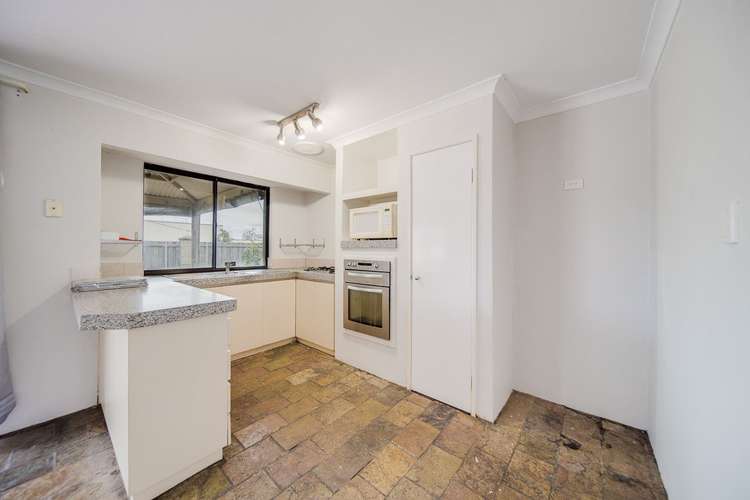 Second view of Homely house listing, 51 Woodleigh Gardens, Ballajura WA 6066