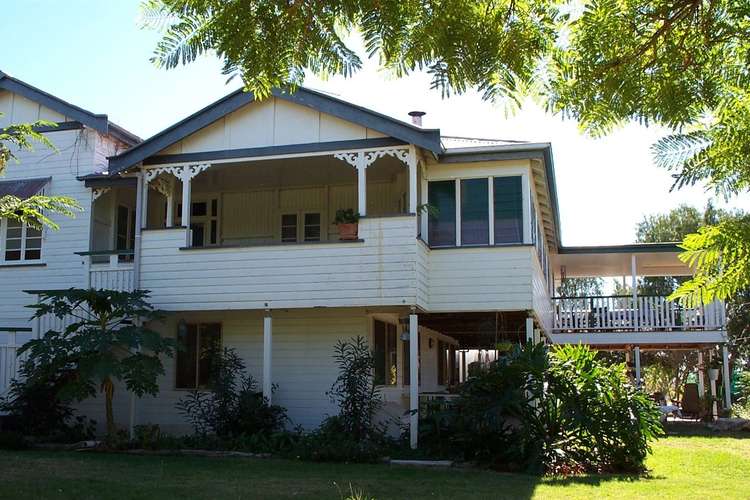 Fourth view of Homely ruralOther listing, . "Telco", Roma QLD 4455