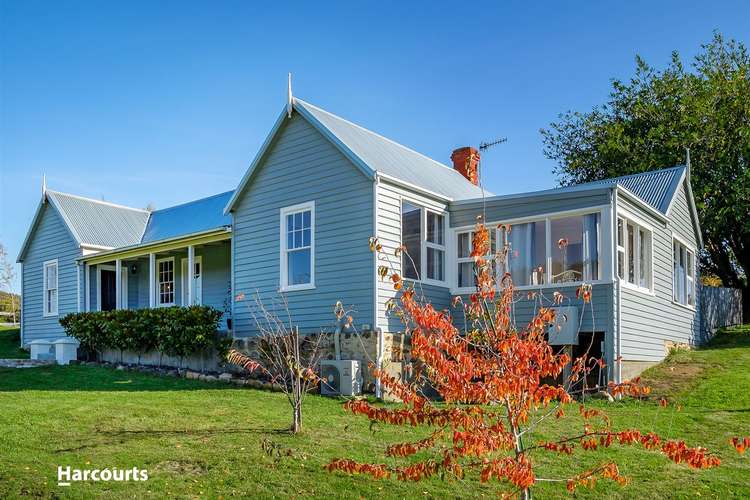 Second view of Homely house listing, 9 Fords Road, Geeveston TAS 7116