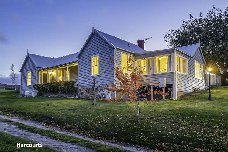 Third view of Homely house listing, 9 Fords Road, Geeveston TAS 7116