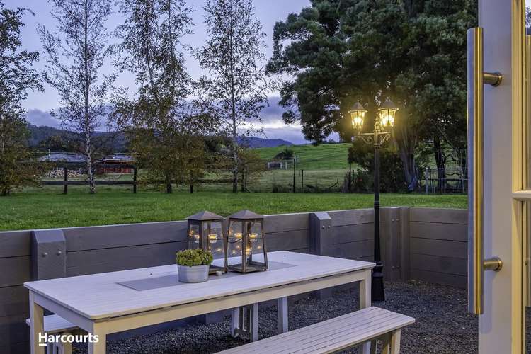 Fourth view of Homely house listing, 9 Fords Road, Geeveston TAS 7116