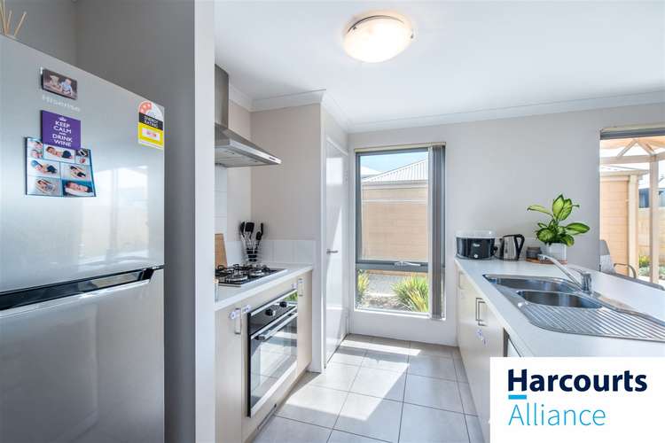 Sixth view of Homely house listing, 30 Skysail Avenue, Alkimos WA 6038