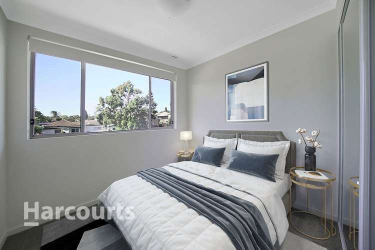 Fourth view of Homely apartment listing, 11/24-26 Tyler Street, Campbelltown NSW 2560
