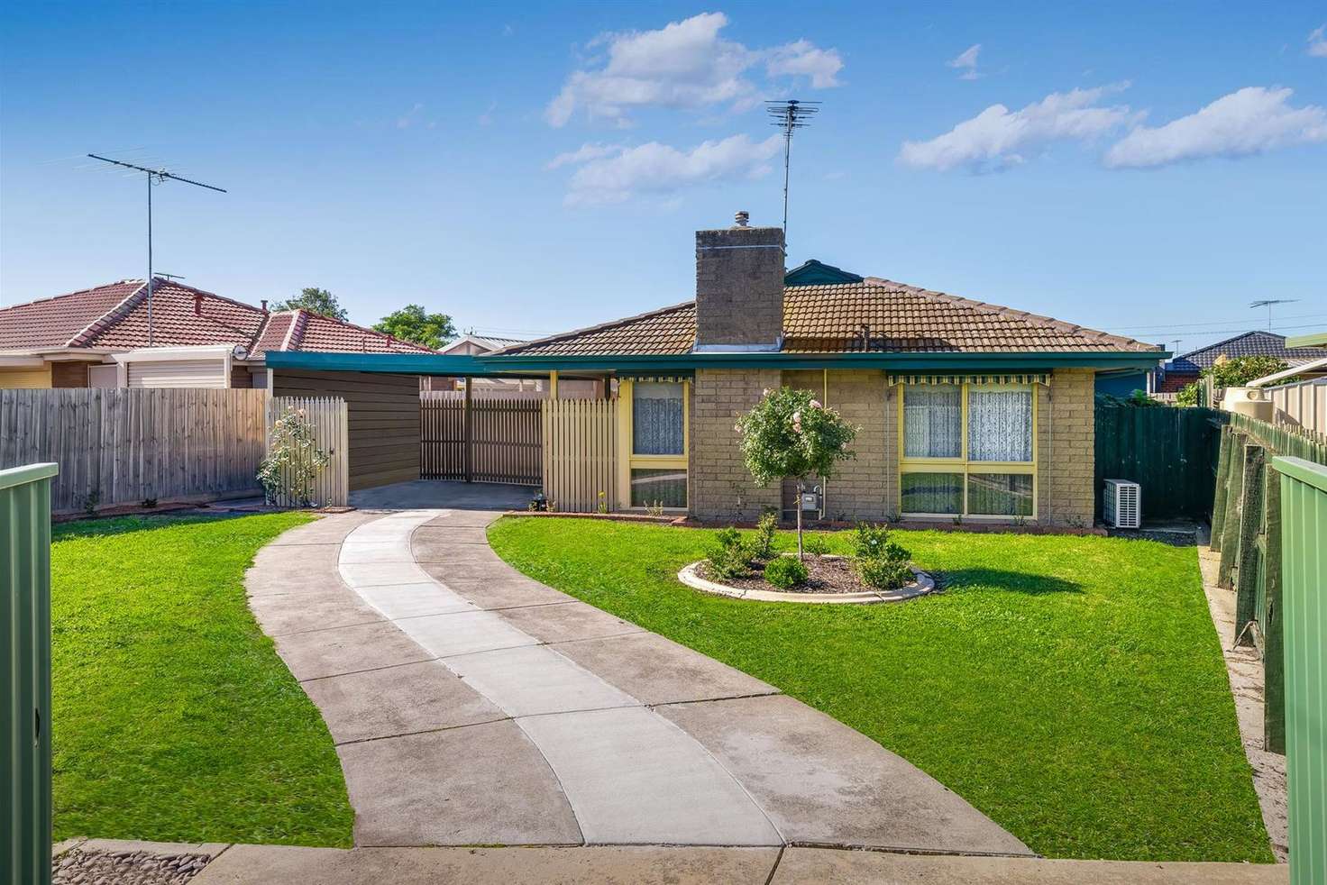 Main view of Homely house listing, 13 Cortina Close, Norlane VIC 3214