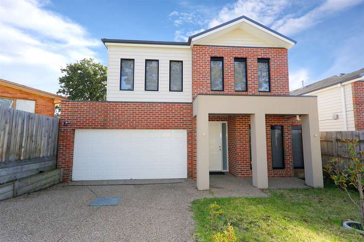 Main view of Homely house listing, 33A Clifford Street, Glen Waverley VIC 3150
