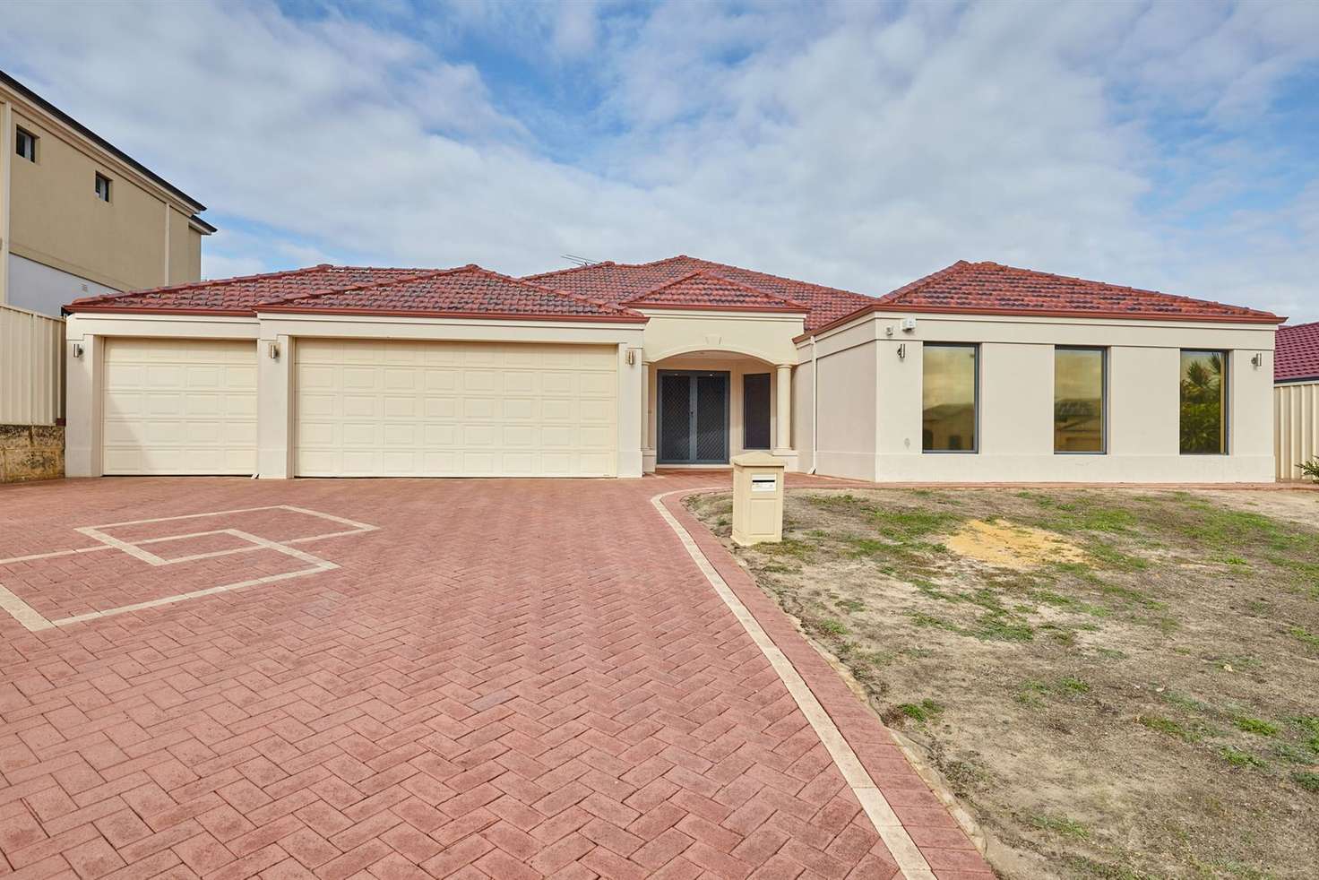 Main view of Homely house listing, 15 Joshua Close, Bibra Lake WA 6163