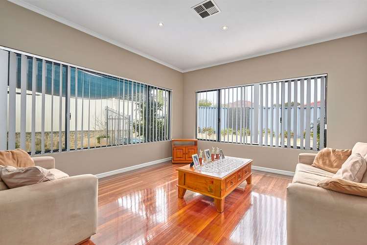 Seventh view of Homely house listing, 15 Joshua Close, Bibra Lake WA 6163