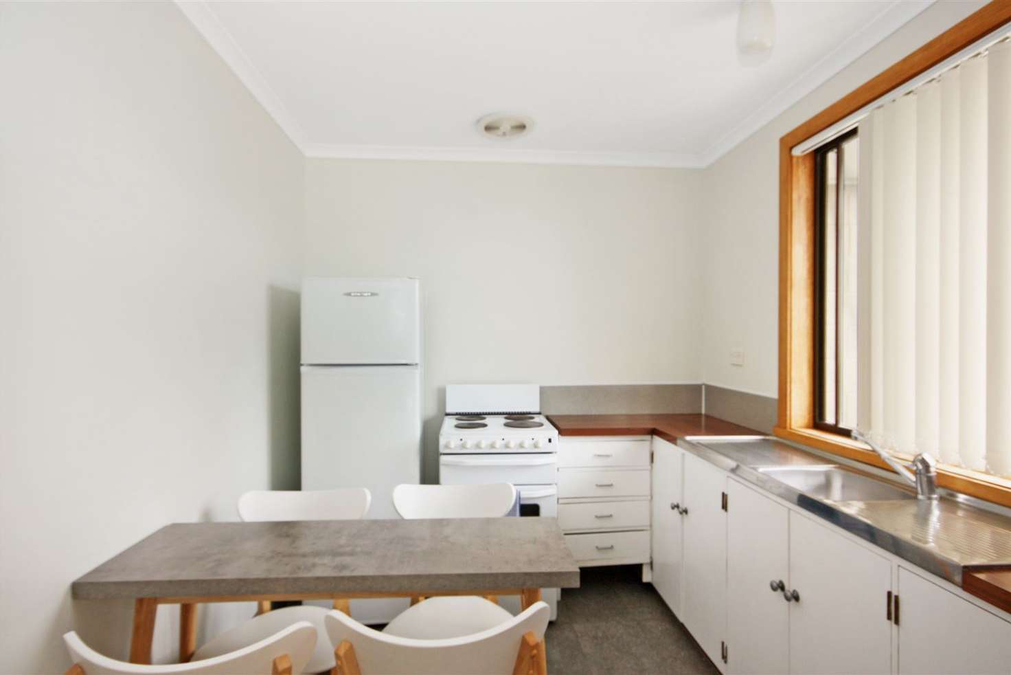 Main view of Homely unit listing, 1/4A Pringle Street, Scamander TAS 7215