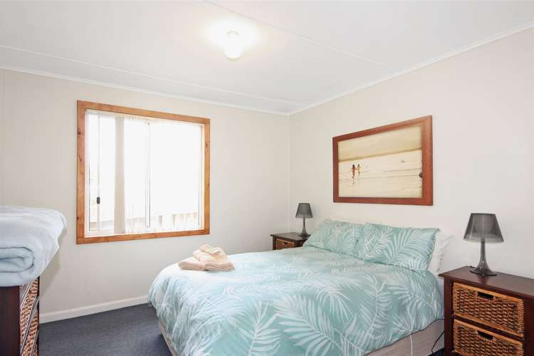 Second view of Homely unit listing, 1/4A Pringle Street, Scamander TAS 7215