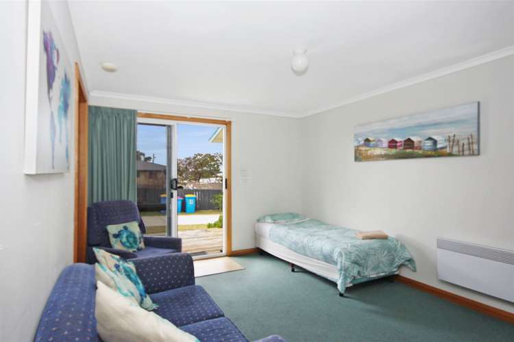 Third view of Homely unit listing, 1/4A Pringle Street, Scamander TAS 7215