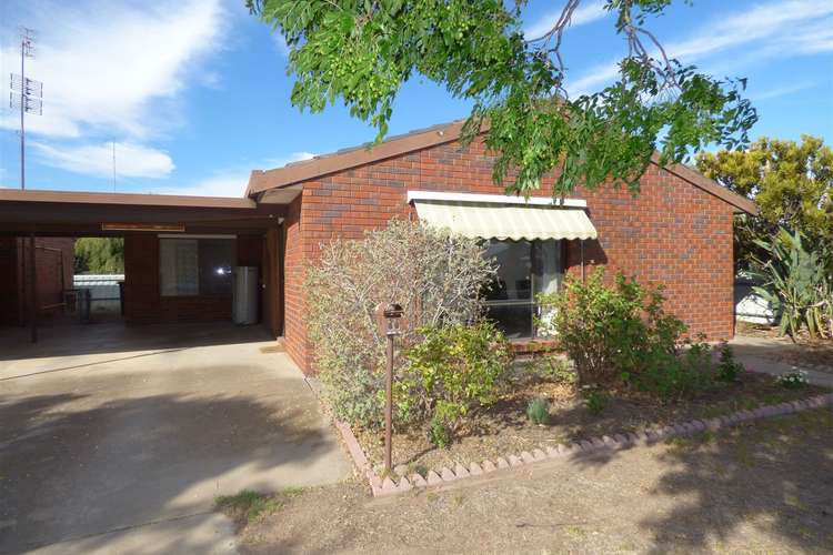 Main view of Homely unit listing, 1/40 Church Street, Dimboola VIC 3414
