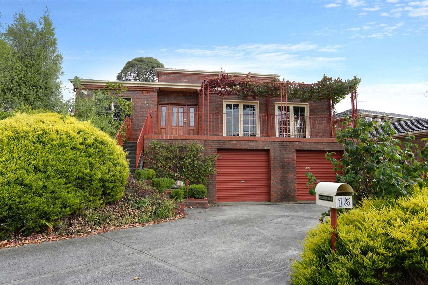 Main view of Homely house listing, 13 Madigan Drive, Glen Waverley VIC 3150