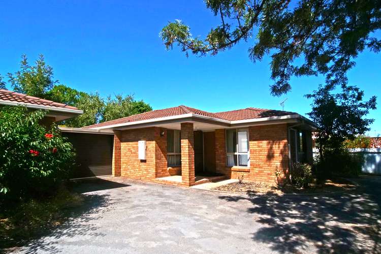 Main view of Homely unit listing, 4/40 Anderson Street, Euroa VIC 3666