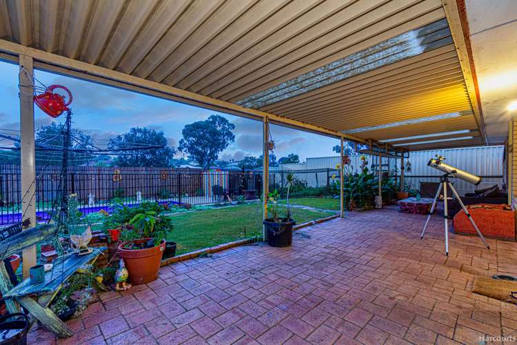 Fifth view of Homely house listing, 30 Carberry Square, Clarkson WA 6030