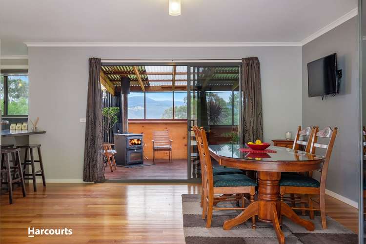 Fourth view of Homely house listing, 166 Knights Road, Huonville TAS 7109