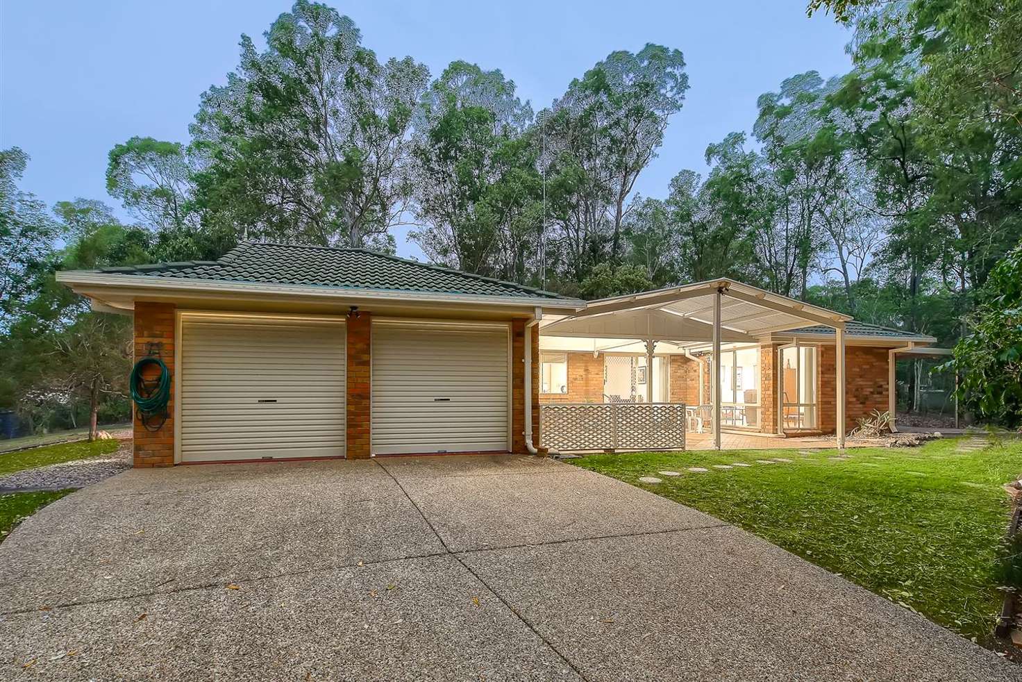 Main view of Homely house listing, 9 Hoare Court, Bunya QLD 4055