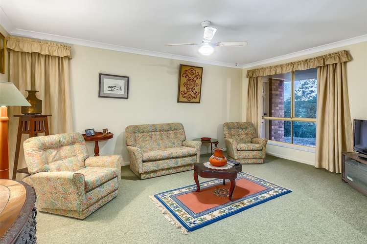 Third view of Homely house listing, 9 Hoare Court, Bunya QLD 4055