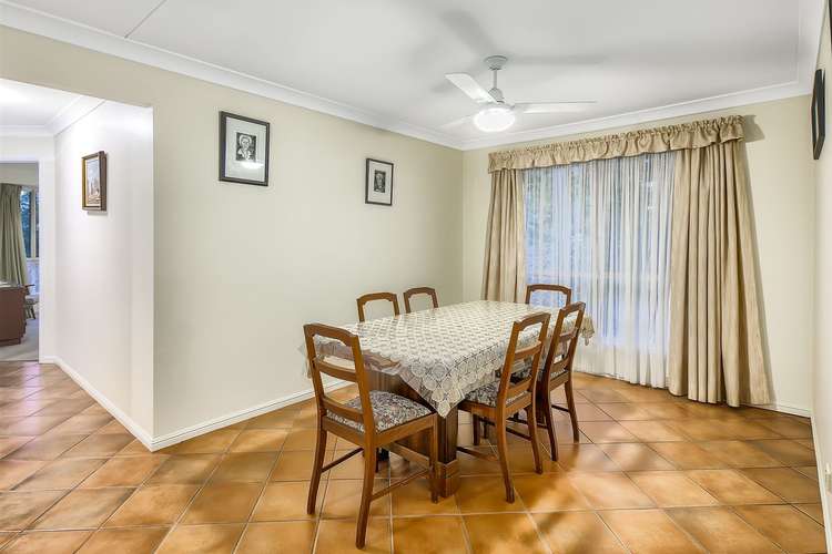Fifth view of Homely house listing, 9 Hoare Court, Bunya QLD 4055