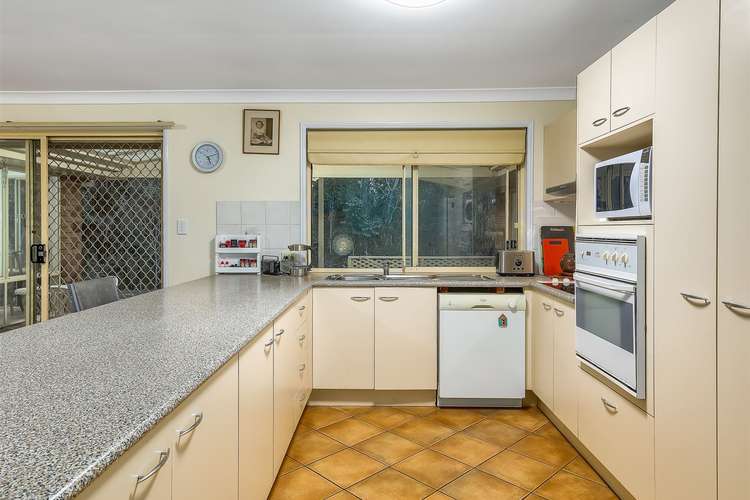 Sixth view of Homely house listing, 9 Hoare Court, Bunya QLD 4055