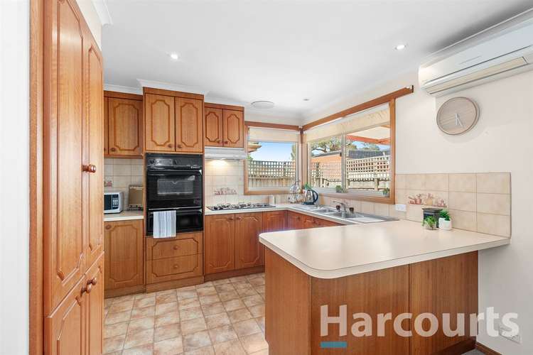 Fourth view of Homely townhouse listing, 2/6 Lake Street, Wendouree VIC 3355