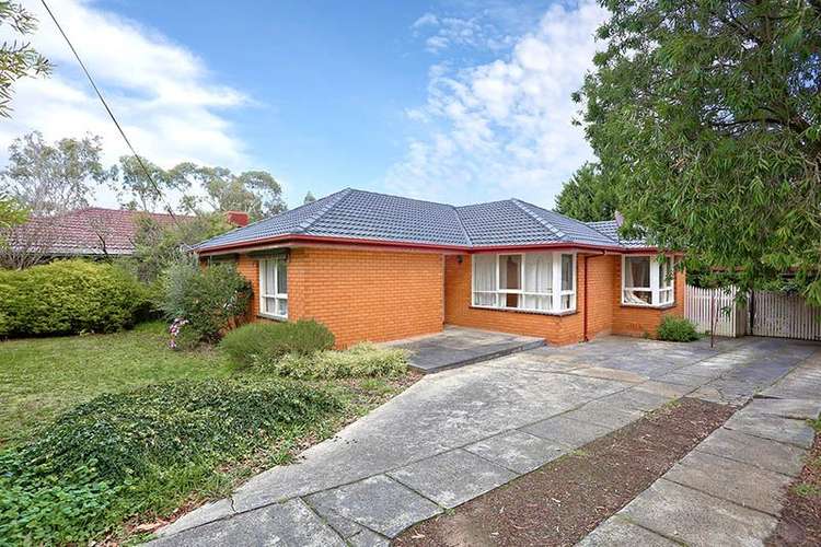 Third view of Homely house listing, 33 Windella Crescent, Glen Waverley VIC 3150