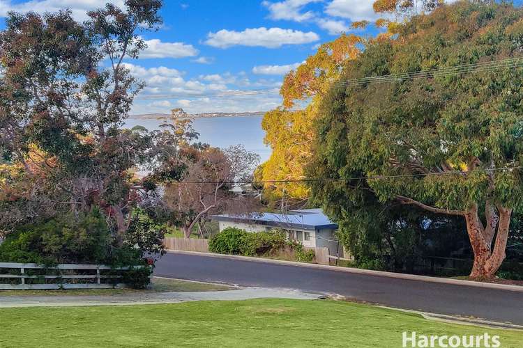 Second view of Homely residentialLand listing, 24 Halcyon Grove, St Helens TAS 7216