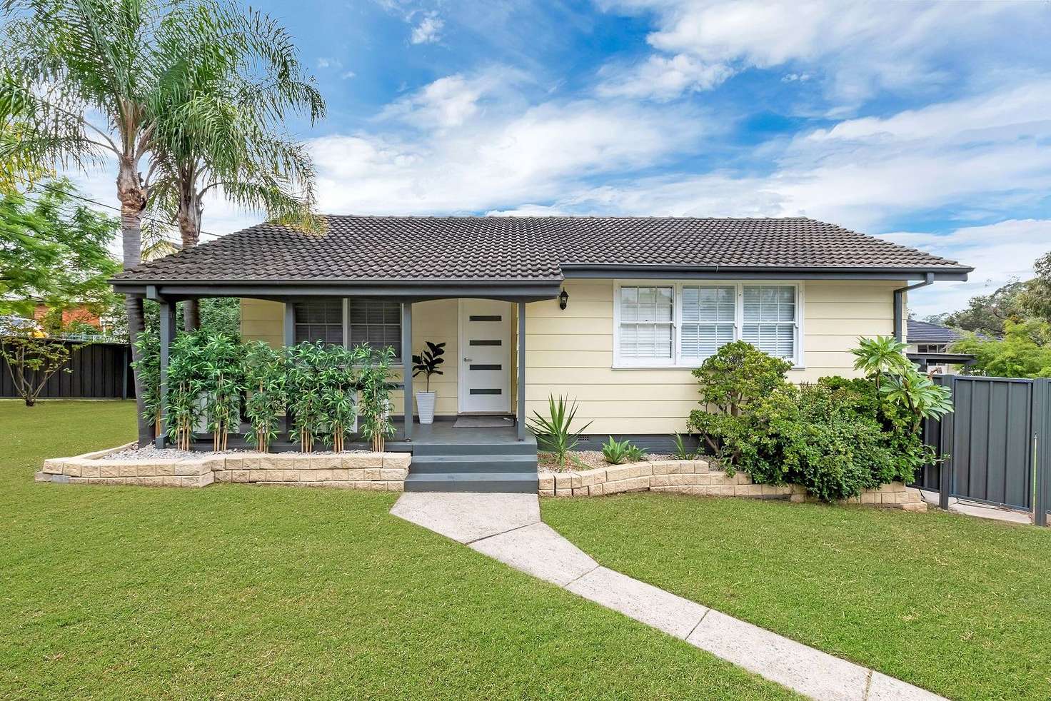 Main view of Homely house listing, 1 Bernacci Street, Tregear NSW 2770