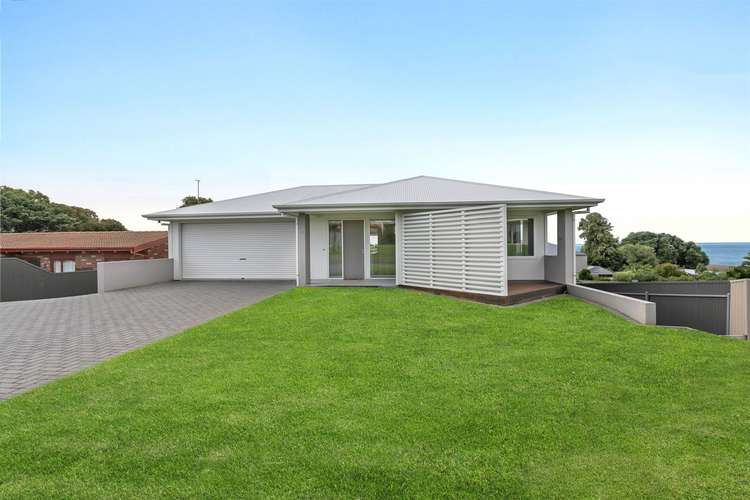 Main view of Homely house listing, 6 Alexander Street, Hayborough SA 5211